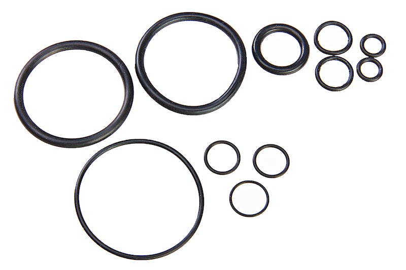 Silverback SRS Replacement O-ring Set