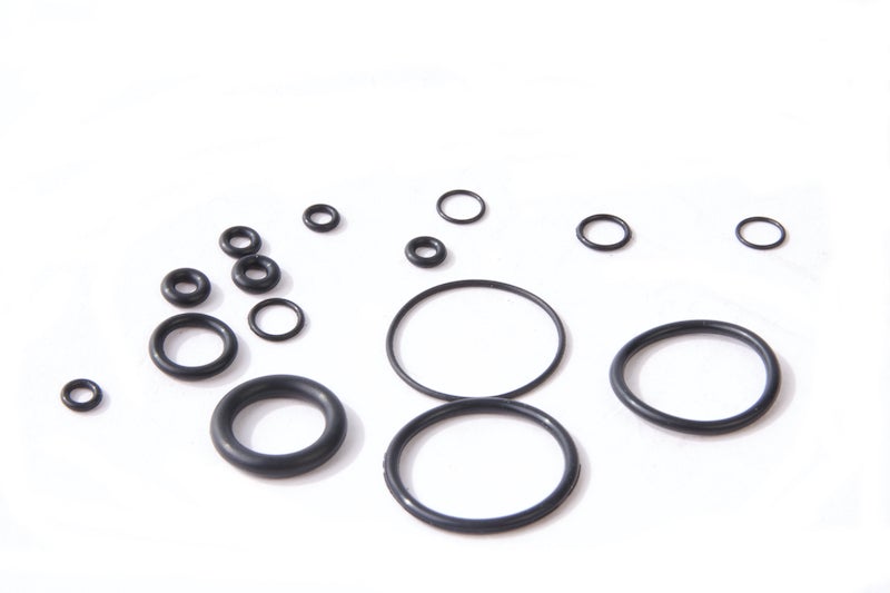 Silverback SRS A1/ A2 Replacement O-ring Set