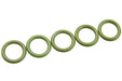 Silverback Nozzle O-ring For MDRX AEG Airsoft (5pcs)