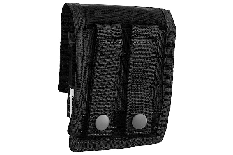 Silverback Cordura Double Magazine Molle Pouch for SRS Magazine