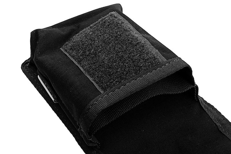 Silverback Cordura Double Magazine Molle Pouch for SRS Magazine