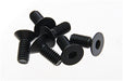 Silverback SRS Additional Rail for Silverback SRS A1 Handguard (3 pieces) (for SBA-HDG-01 / SBA-HDG-02)
