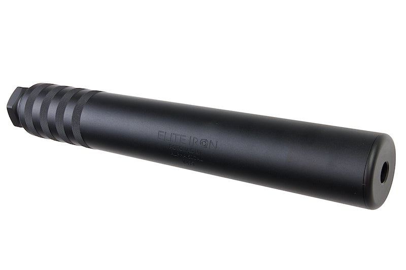 Silverback Elite Iron 'Alpha' Dummy Suppressor