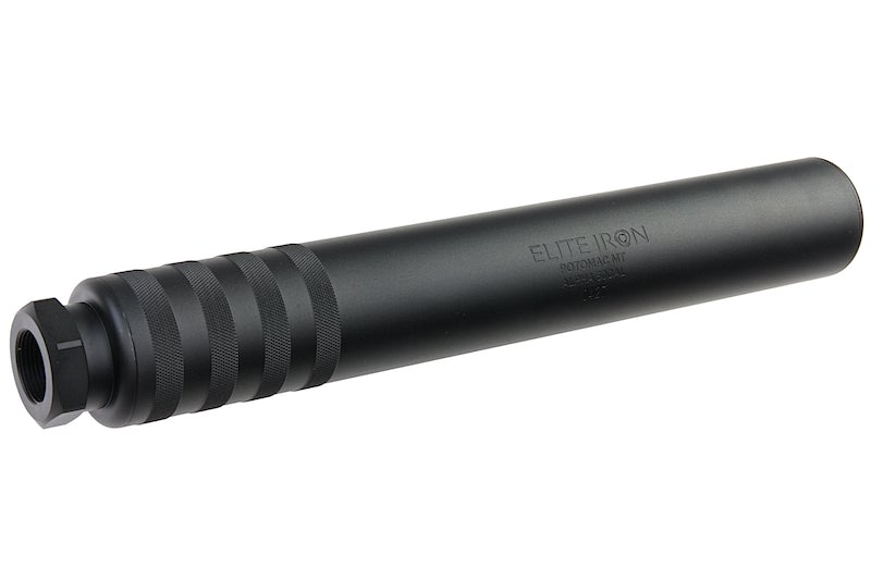 Silverback Elite Iron 'Alpha' Dummy Suppressor
