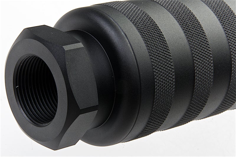 Silverback Elite Iron 'Alpha' Dummy Suppressor