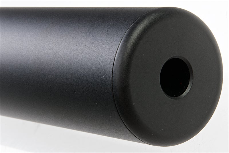Silverback Elite Iron 'Alpha' Dummy Suppressor