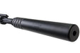 Silverback Elite Iron 'Alpha' Dummy Suppressor