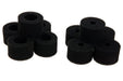 Silverback Foam Set for Silencer SBA-SIL-10 (5x small, 5x large)