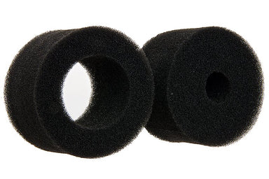 Silverback Foam Set for Silencer SBA-SIL-10 (5x small, 5x large)