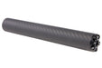 Silverback SRS Dummy Carbon Suppressor (24mm CW / 30mm Diameter)