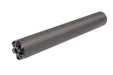 Silverback SRS Dummy Carbon Suppressor (24mm CW / 32mm Diameter)
