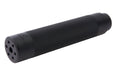 Silverback SRS DTSS QD .300 Silencer (24mm CW/ With SBA-FHD-06)