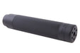 Silverback SRS DTSS QD .300 Silencer (24mm CW/ With SBA-FHD-06)
