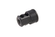 Silverback SRS DTSS QD .300 Silencer (24mm CW/ With SBA-FHD-06)