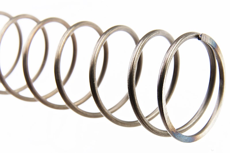 Silverback HTI Type Spring, 125 Newton
