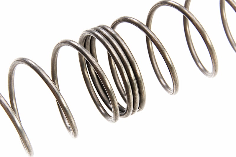 Silverback HTI Type Spring, 125 Newton