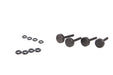 Silverback SRS Through Receiver Hop-up Setting Screws