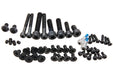 Silverback Replacement Screw Set For MDRX AEG Airsoft Rifle