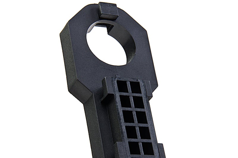 Silverback Buttplate Spacer for SRS Pull Bolt Sniper Rifle (M.2018)