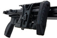 Silverback Aluminium Chassis w/ Foldable Stock For TAC 41 Sniper Rifle Airsoft Guns