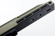 Silverback TAC 41 A Chassis w/ Foldable Stock (Aluminium Full Metal, OD)