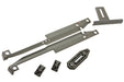 Silverback TAC 41 A Airsoft Colored Polymer Parts (OD)