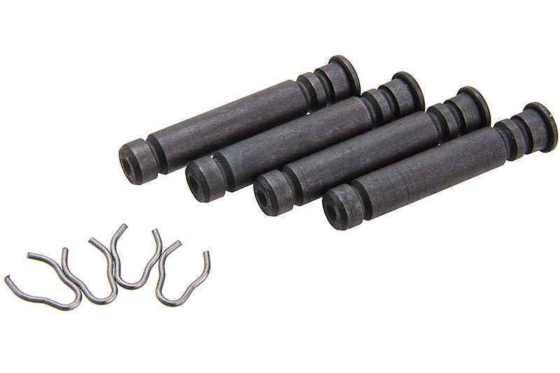 Silverback MDRX Replacement Pin/ Spring Set (4pcs/set)