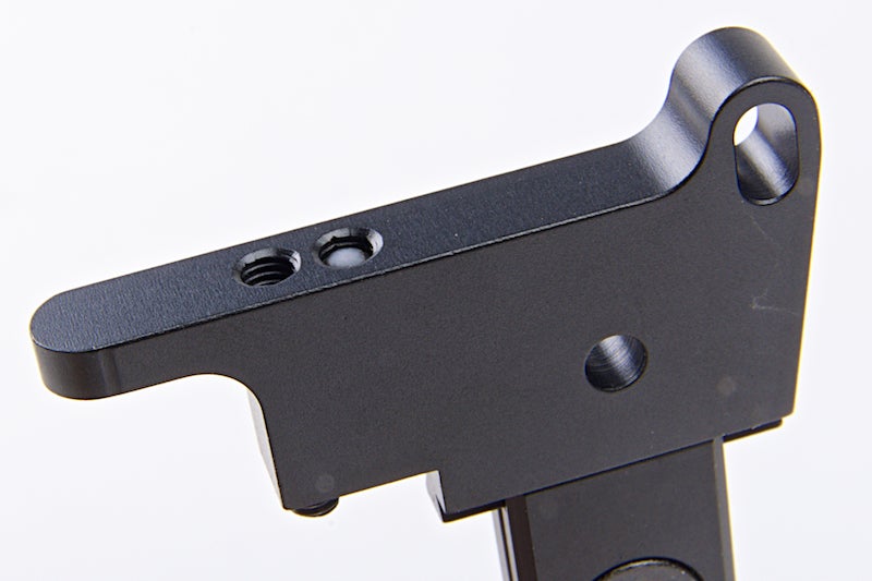 Silverback Dual Stage Trigger "Match" For SRS Rifle