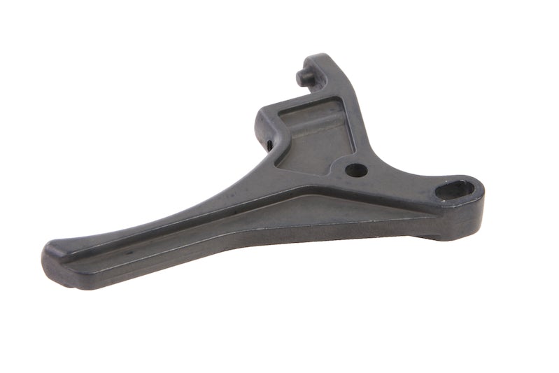 Silverback SRS Aluminum A2 Trigger