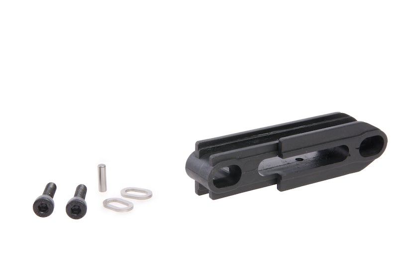 Silverback HTI / SRS A1 / A2 Trigger Box (Nylon) and Safety
