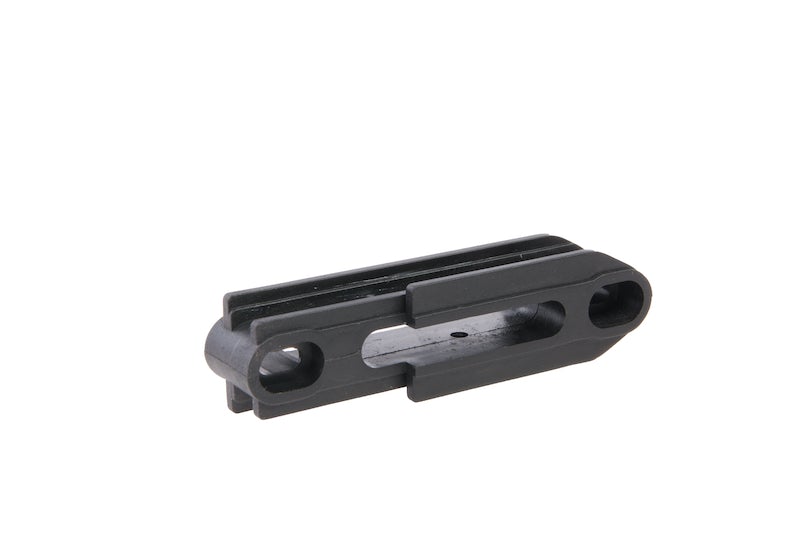 Silverback HTI / SRS A1 / A2 Trigger Box (Nylon) and Safety
