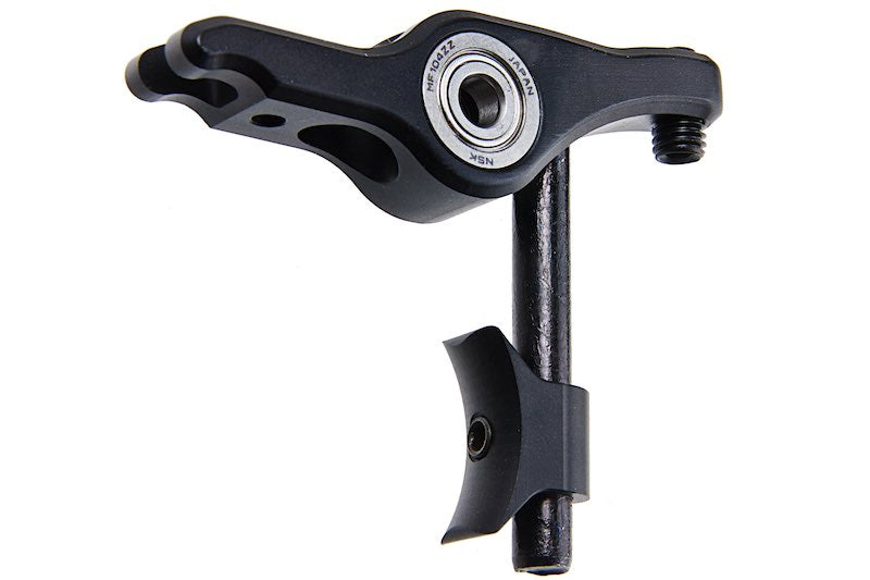 Silverback TAC 41 Match Trigger - Black