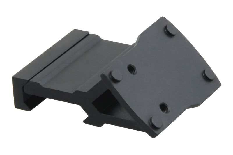 Vekt Defense - Offset Picatinny Mount for RMSc Red Dot Sight for AR -  SCFRM-03 best price, check availability, buy online with