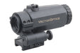 Vector Optics Maverick-III 3x22 Magnifier MIL