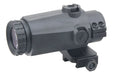 Vector Optics Maverick-III 3x22 Magnifier MIL