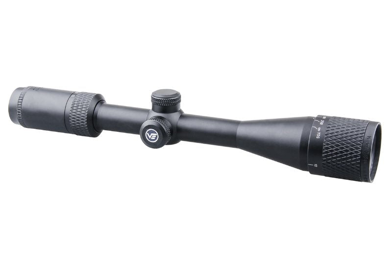 Vector Optics Matiz 4-12x40SFP Rifle Scope