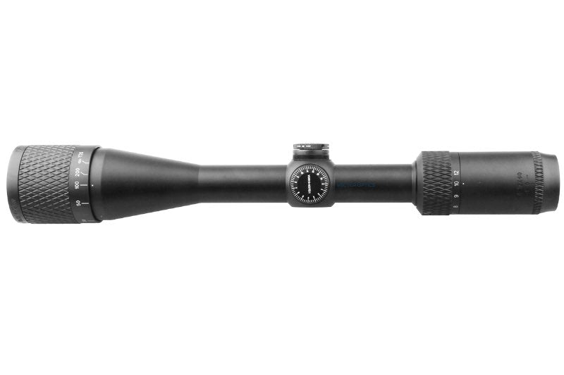 Vector Optics Matiz 4-12x40SFP Rifle Scope