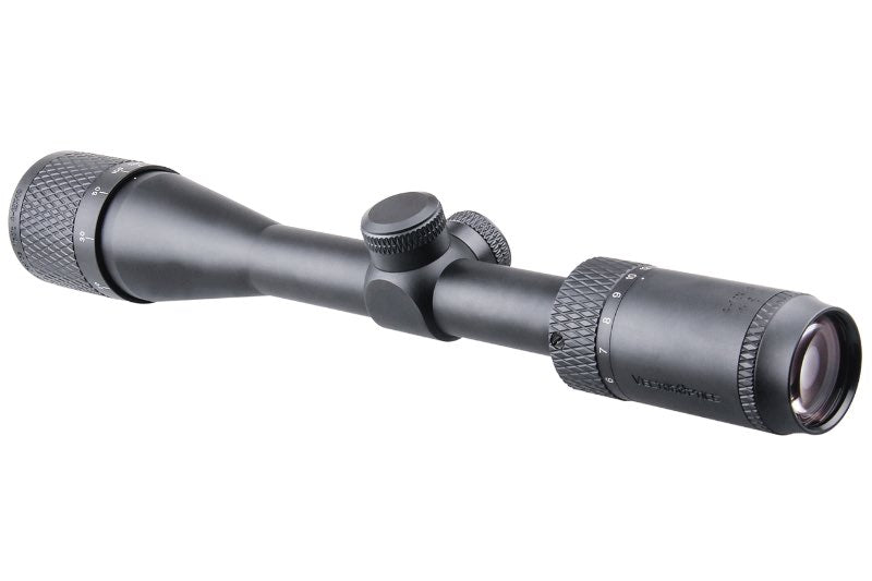 Vector Optics Matiz 4-12x40SFP Rifle Scope