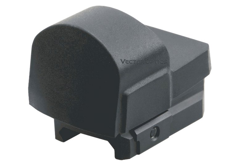 Vector Optics Frenzy 1x22x26 MOS Red Dot Sight