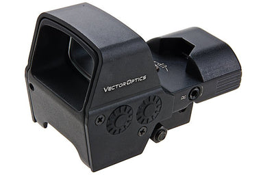Vector Optics Omega 23x35 4 Reticle Reflex Sight