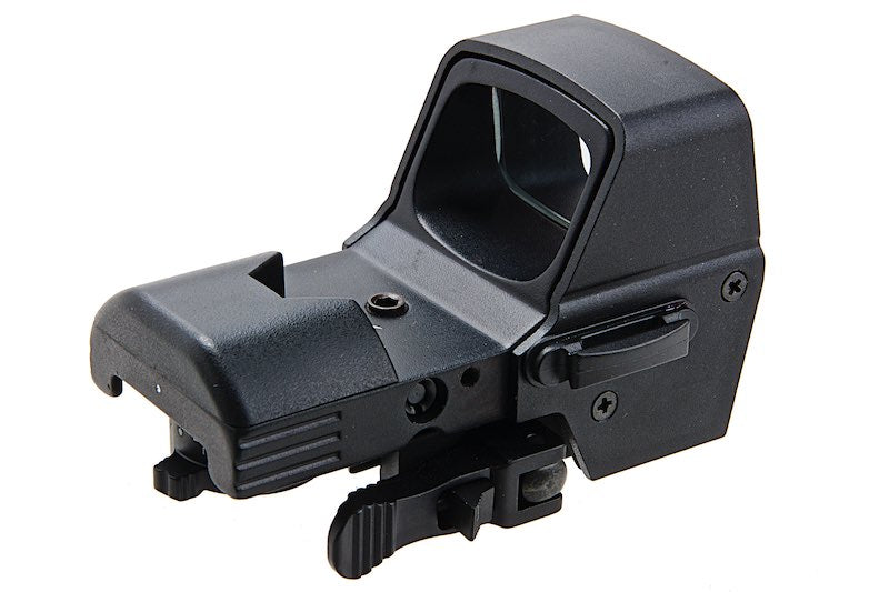 Vector Optics Omega 23x35 4 Reticle Reflex Sight