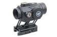 Vector Optics Maverick-IV 1x20 Mini Red Dot Scope