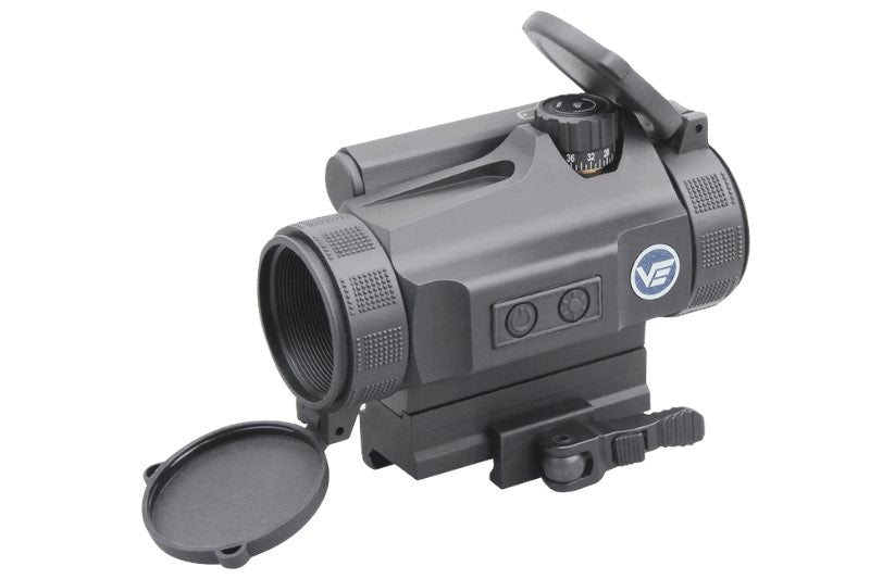 Vector Optics Nautilus 1x30 Red Dot Scope Double Reticles