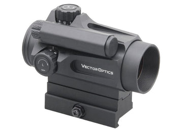 Vector Optics Nautilus 1x30 Red Dot Scope Double Reticles