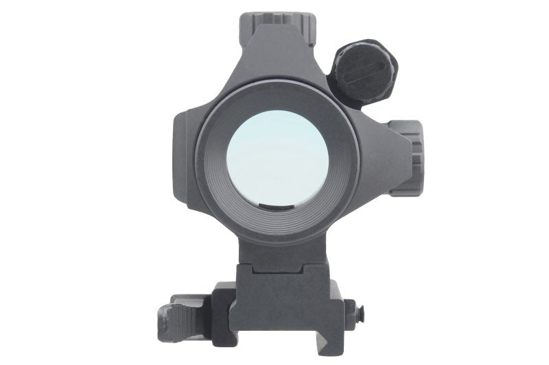 Vector Optics Nautilus 1x30 Red Dot Scope Double Reticles