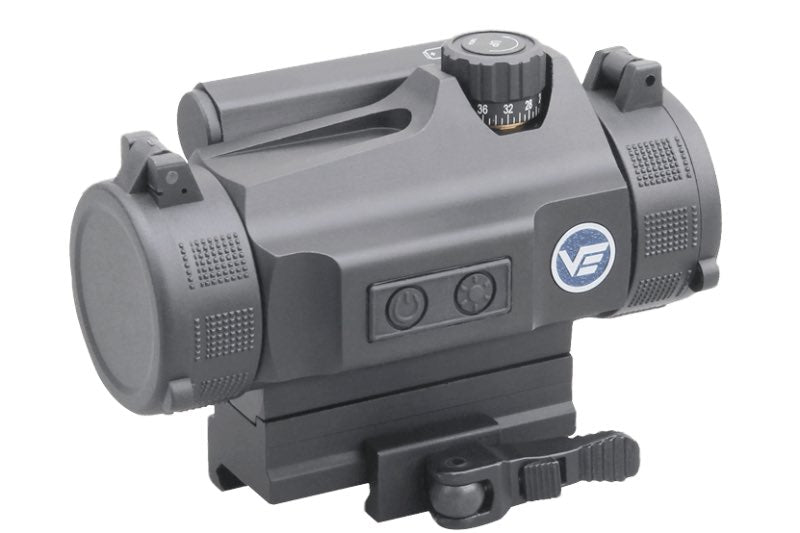 Nautilus GenII 1x30 Red Dot Sight - Vector Optics – Vector