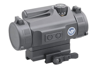 Vector Optics Nautilus 1x30 Red Dot Scope Double Reticles