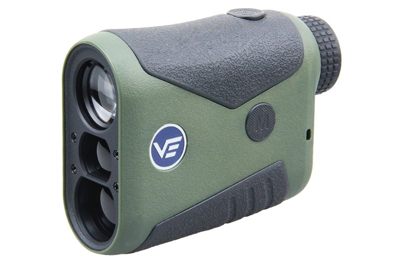 Vector Optics Forester 6x21 Range Finder 800 Yards