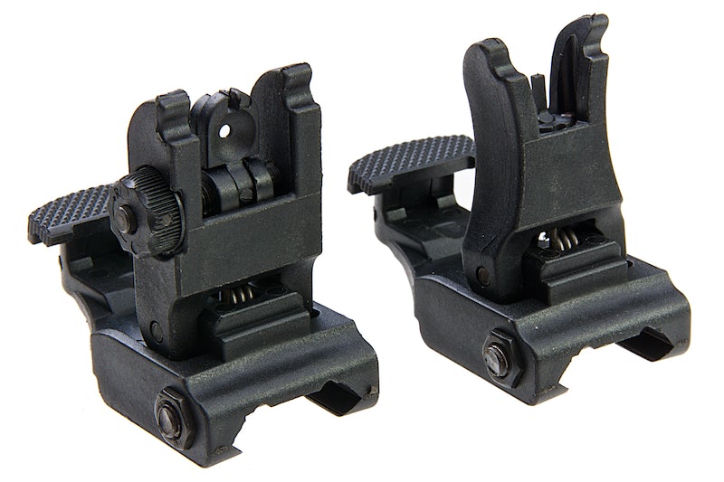 Army Force 71L F&R Sight