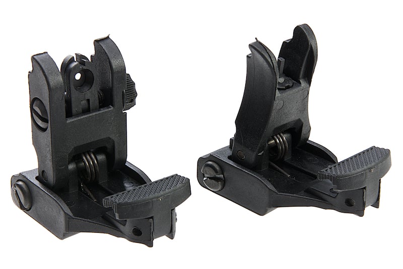 Army Force 71L F&R Sight